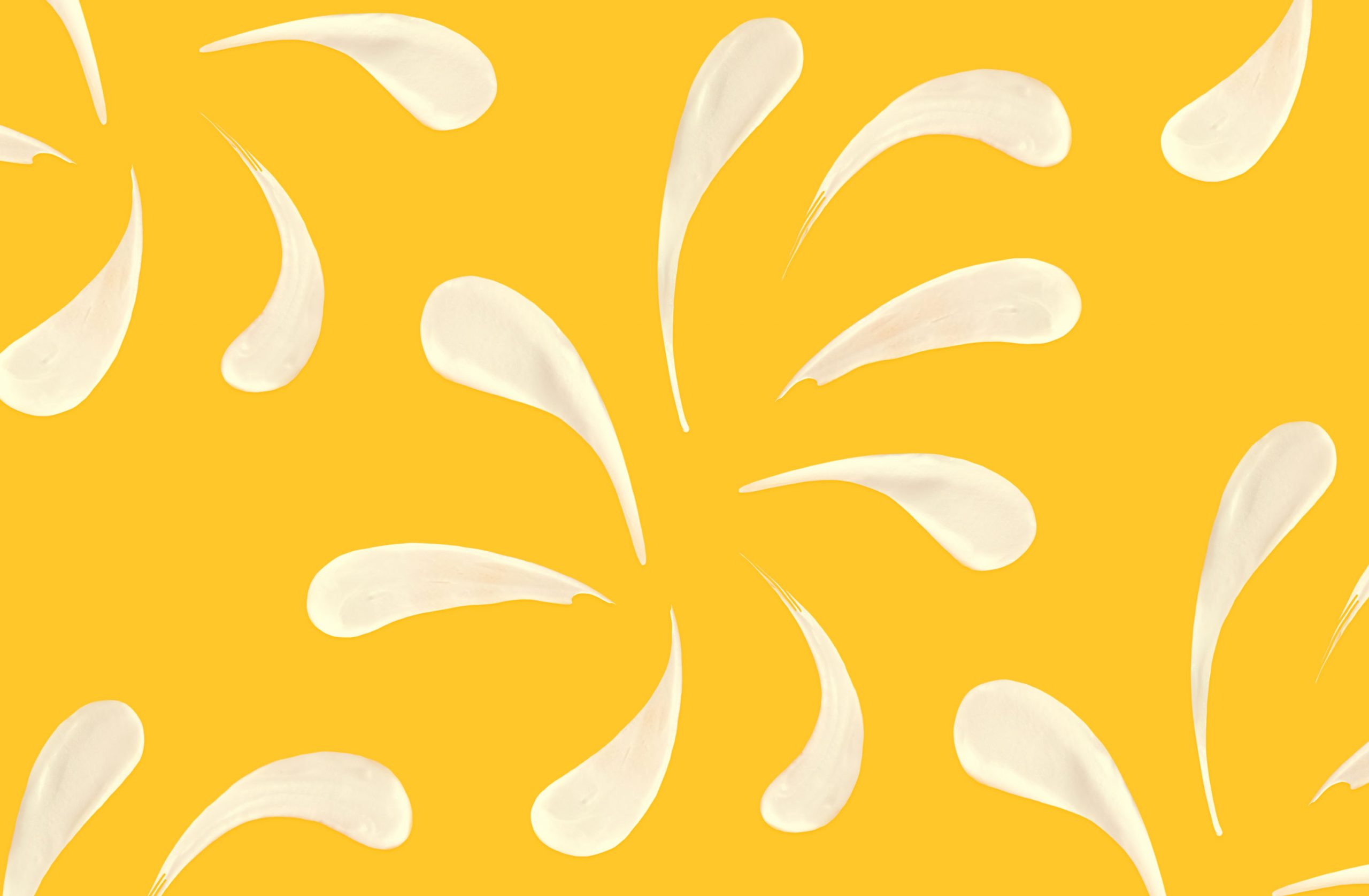 Sunscreen stain removal