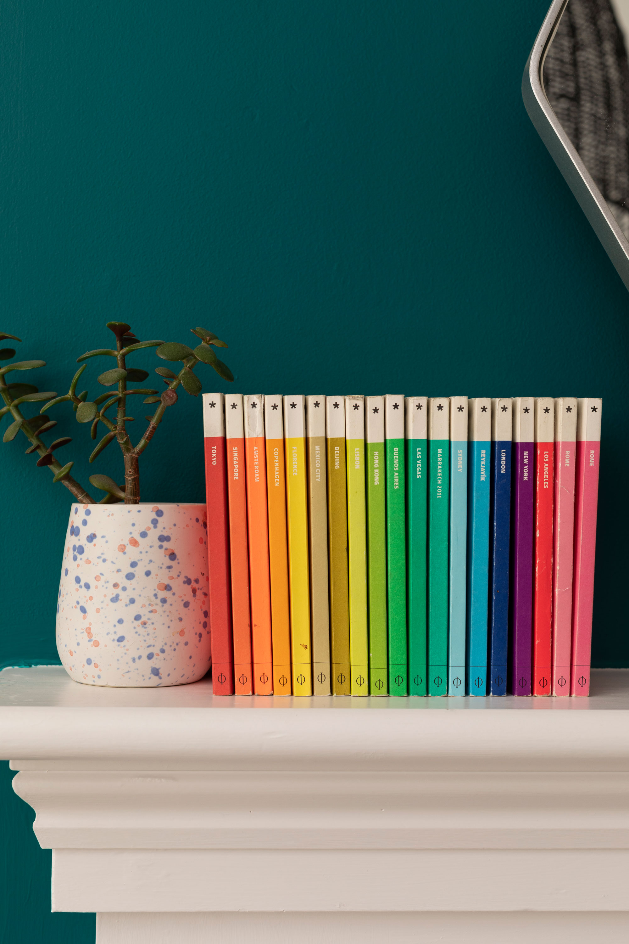 ‘Deciding on layout was challenging. If there’s one thing we learned it’s to measure, measure, measure!’ says Gemma ‘Deciding on layout was challenging. If there’s one thing we learned it’s to measure, measure, measure!’ says Gemma