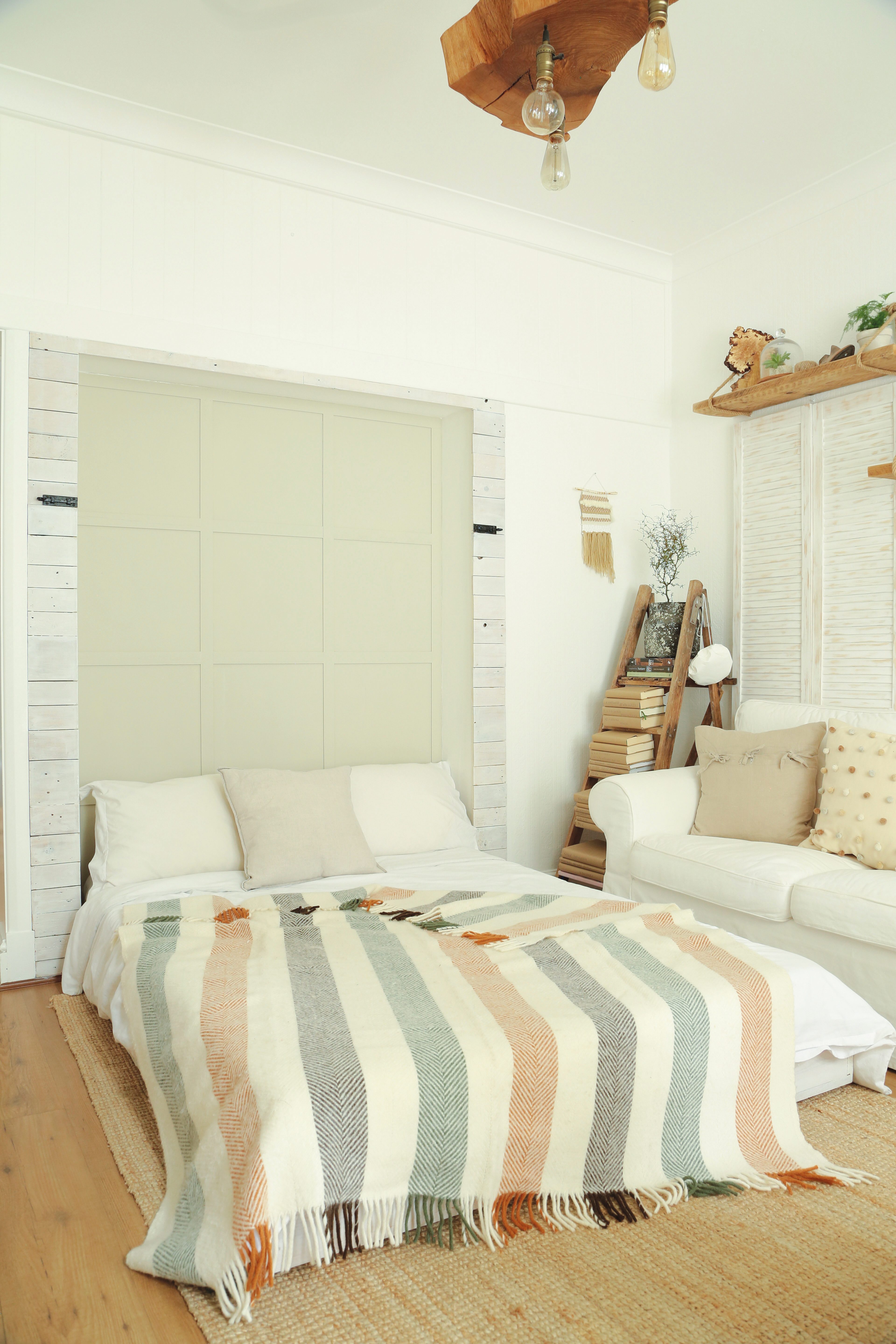 living room 7