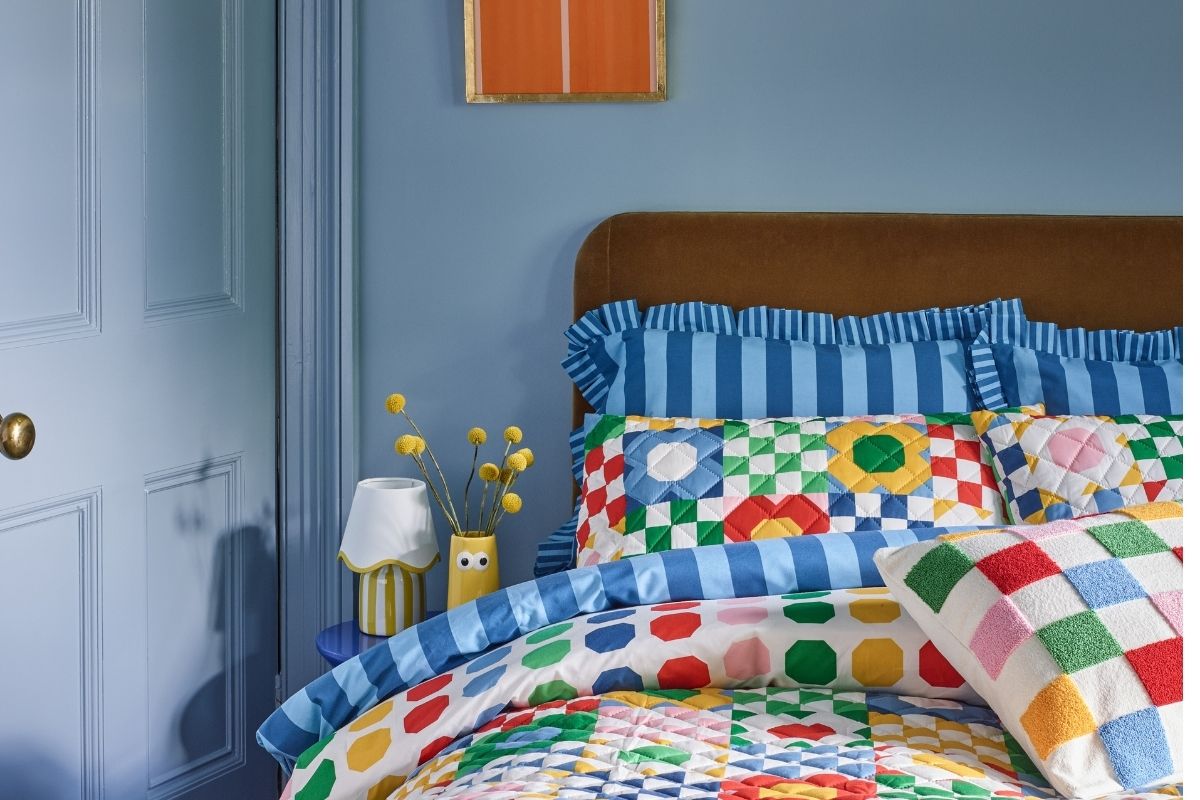 Bedroom accessories