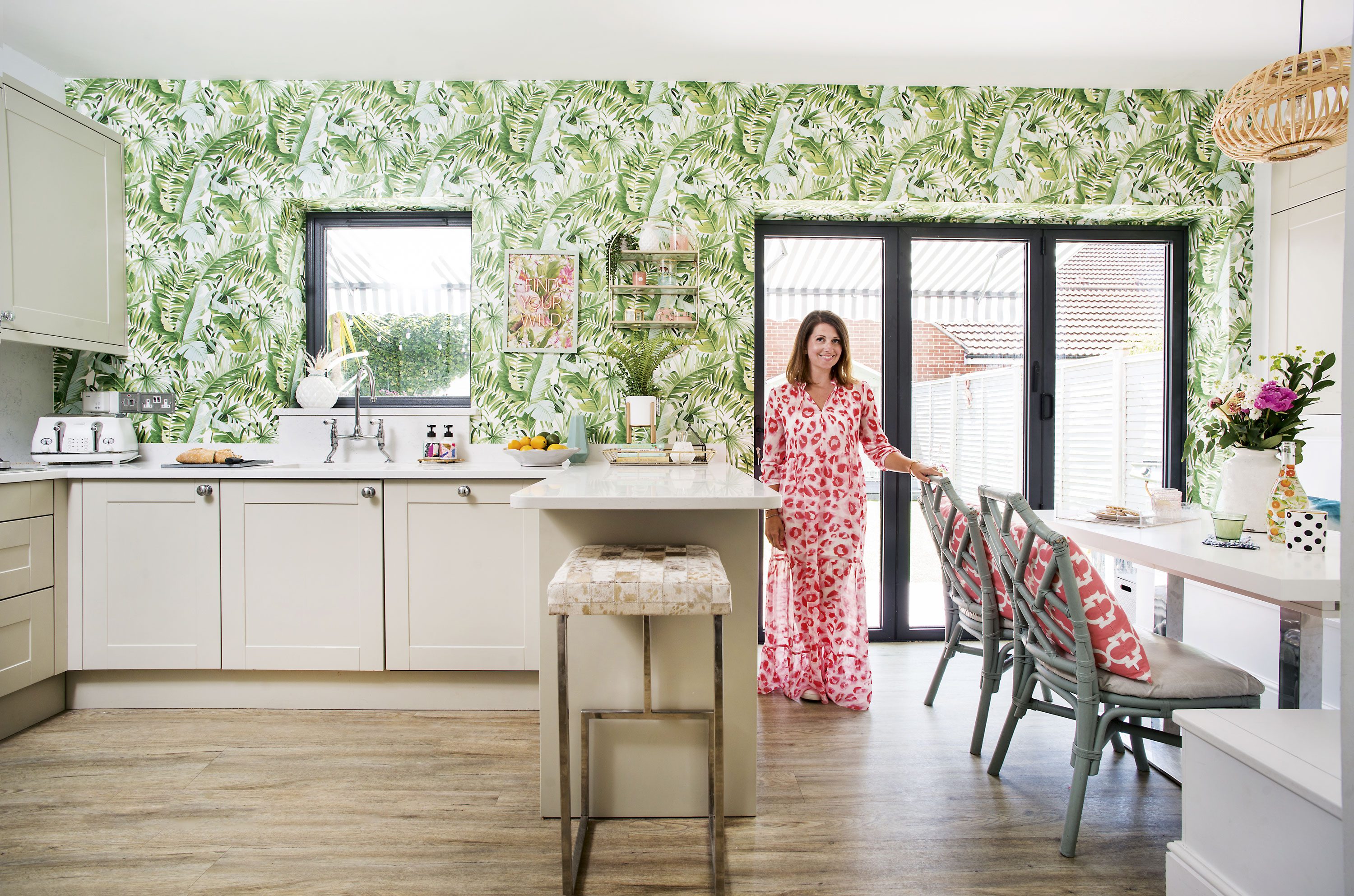 miami inspired kitchen miami inspired kitchen