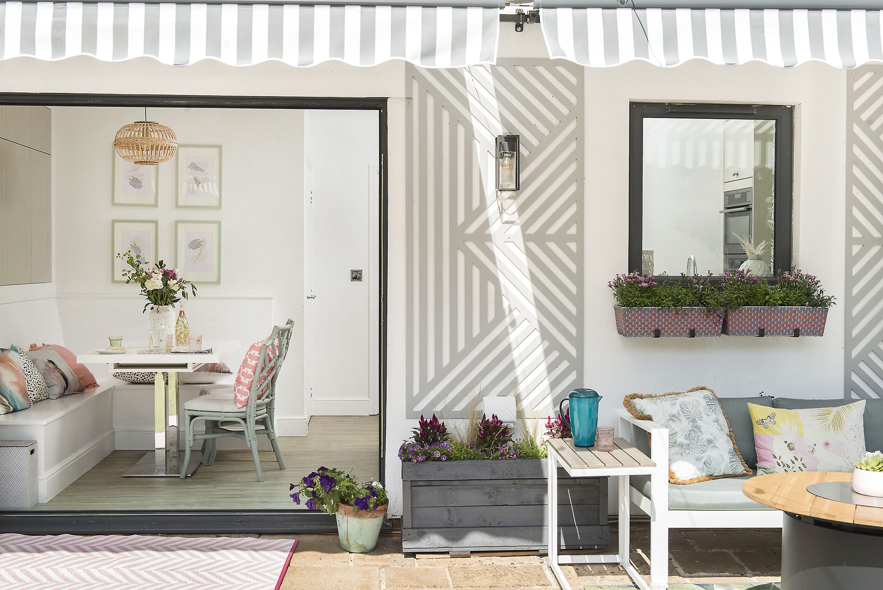 kitchen awning kitchen awning