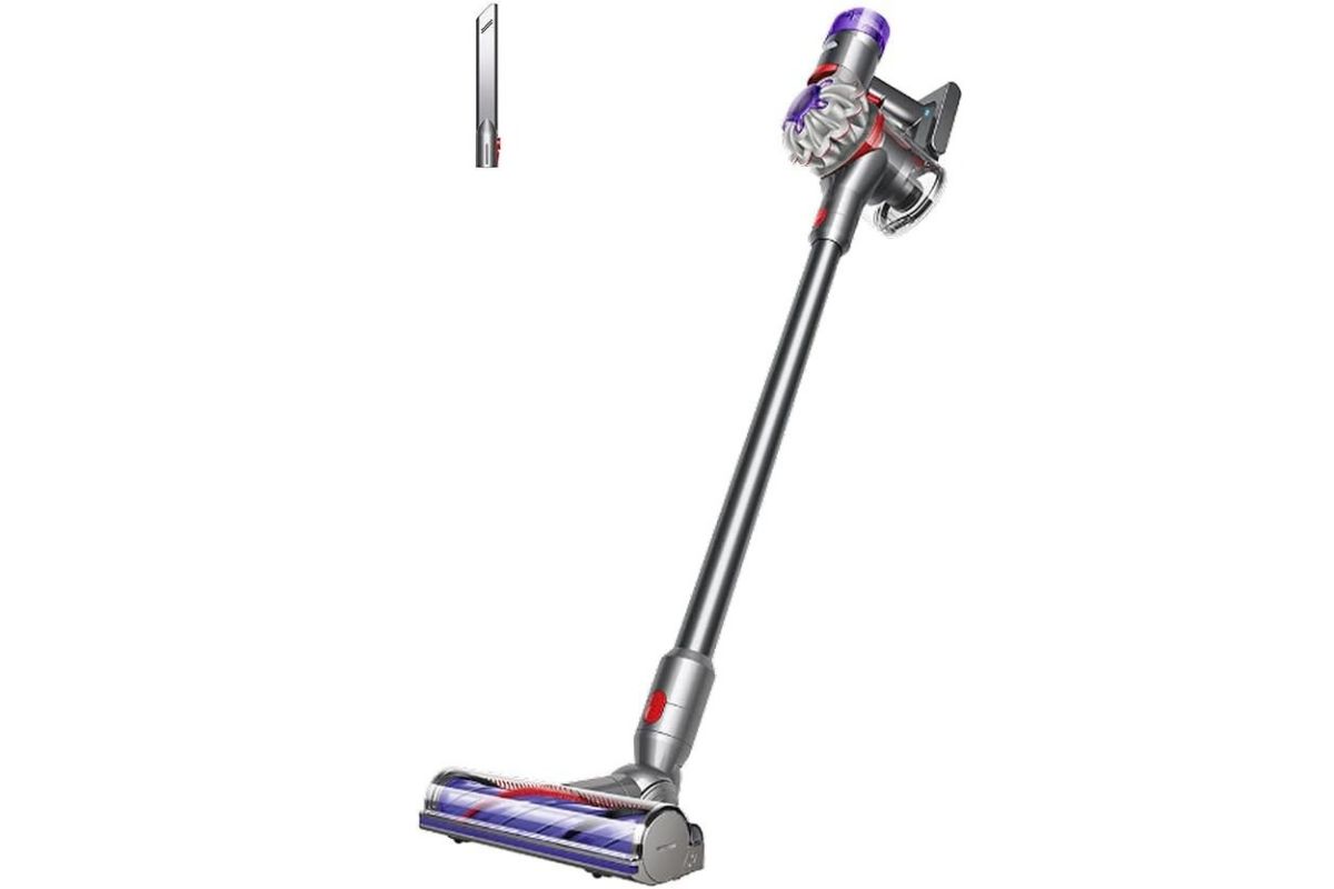 Dyson V8 Origin Cordless Vacuum Cleaner