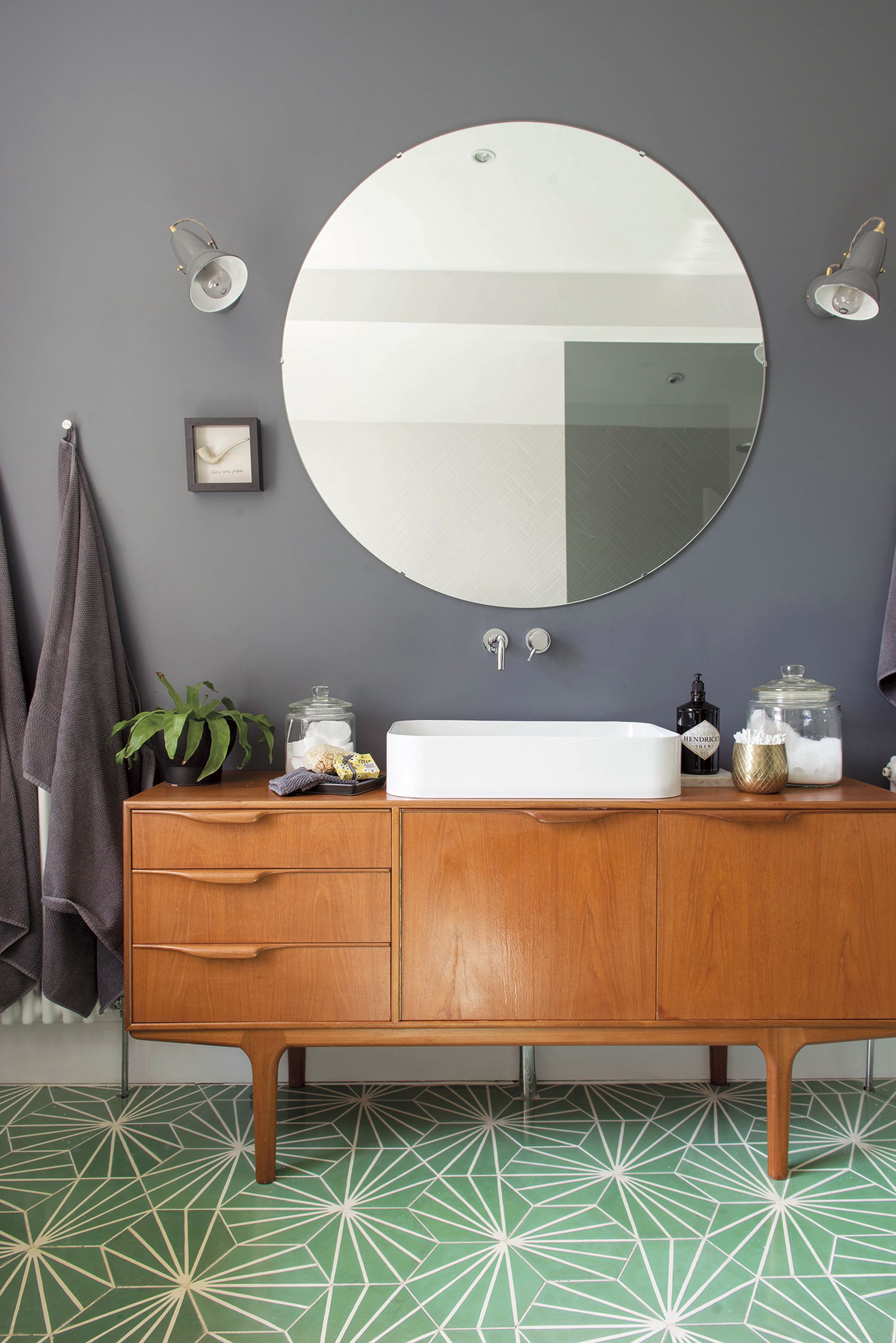 Step 3 - Opt for clever furniture Step 3 - Opt for clever furniture