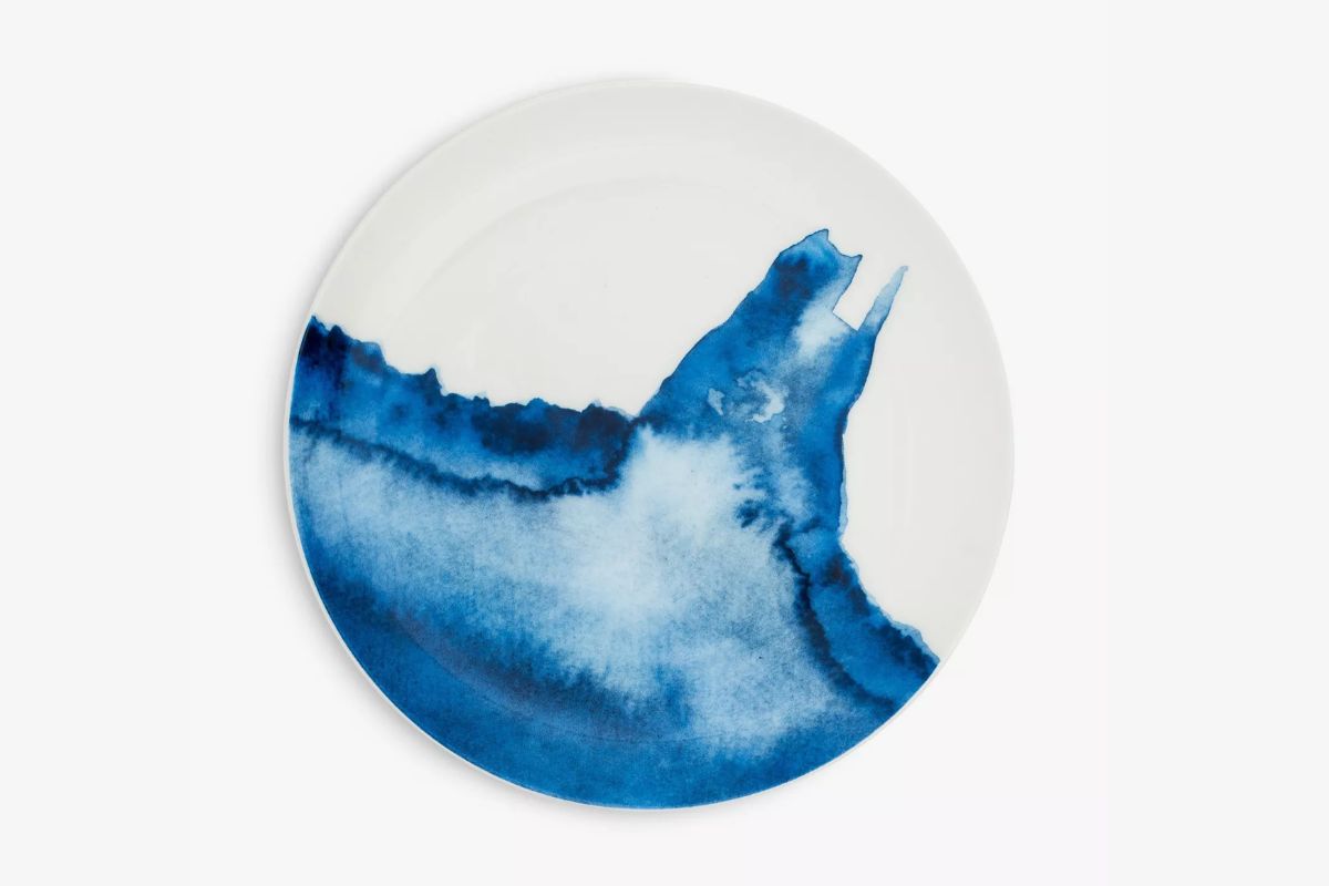 Rick Stein side plate