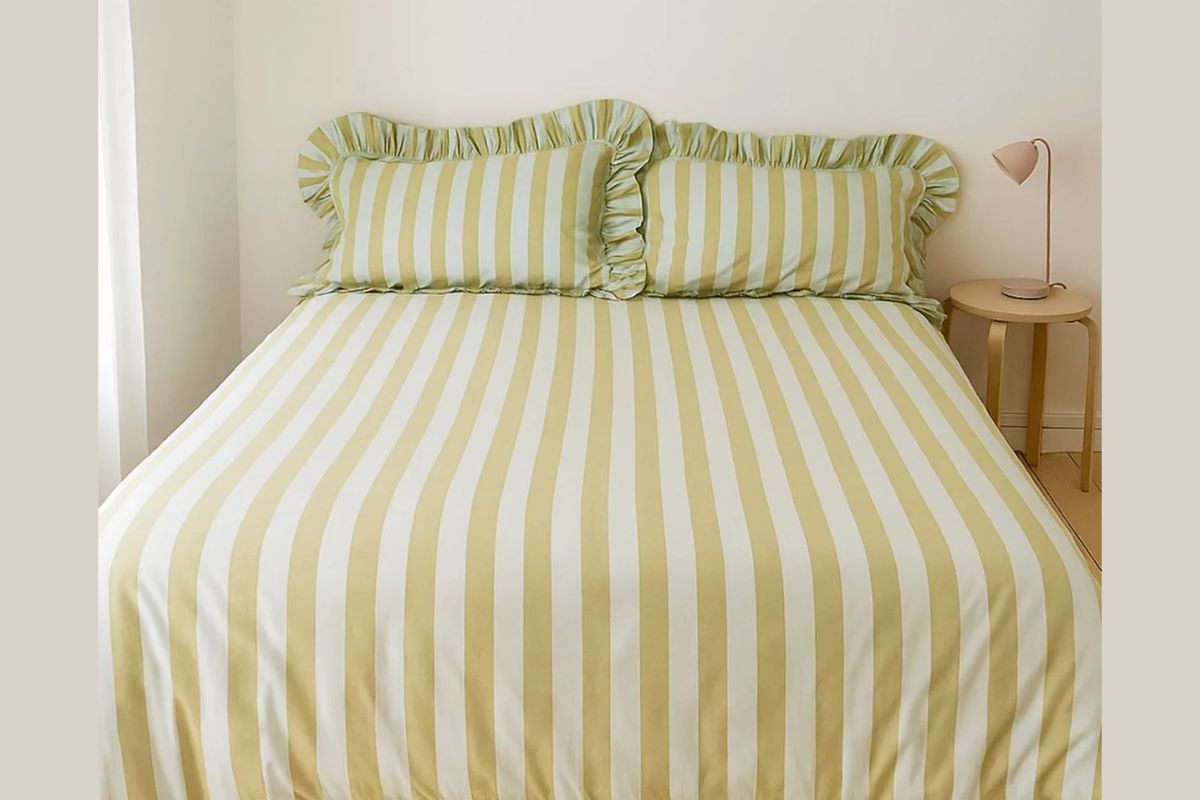 TBCo duvet cover set
