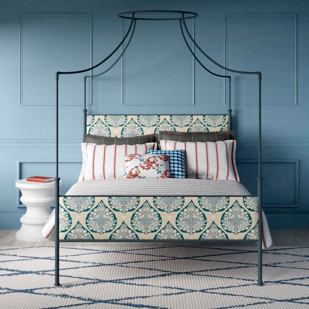 Waterloo bed frame from The Original Bed Co