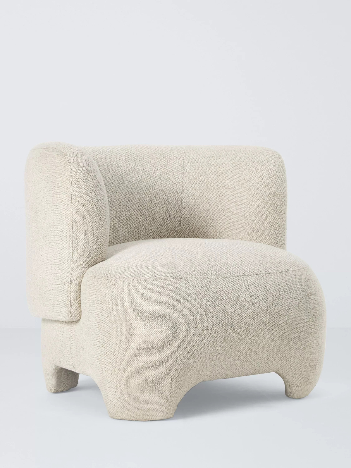 John Lewis Elephant Armchair