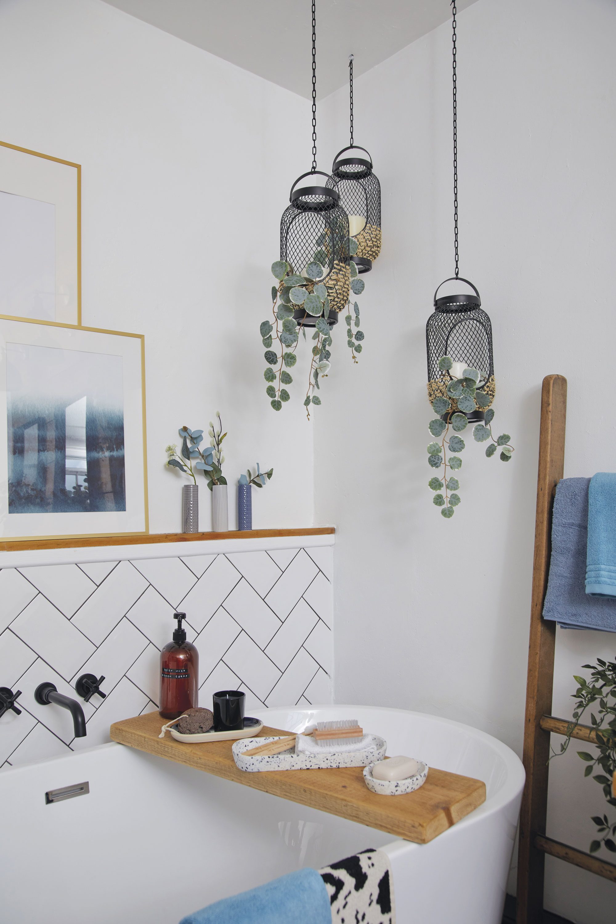 Enlli's style advice - Clever floor planning Enlli's style advice - Clever floor planning