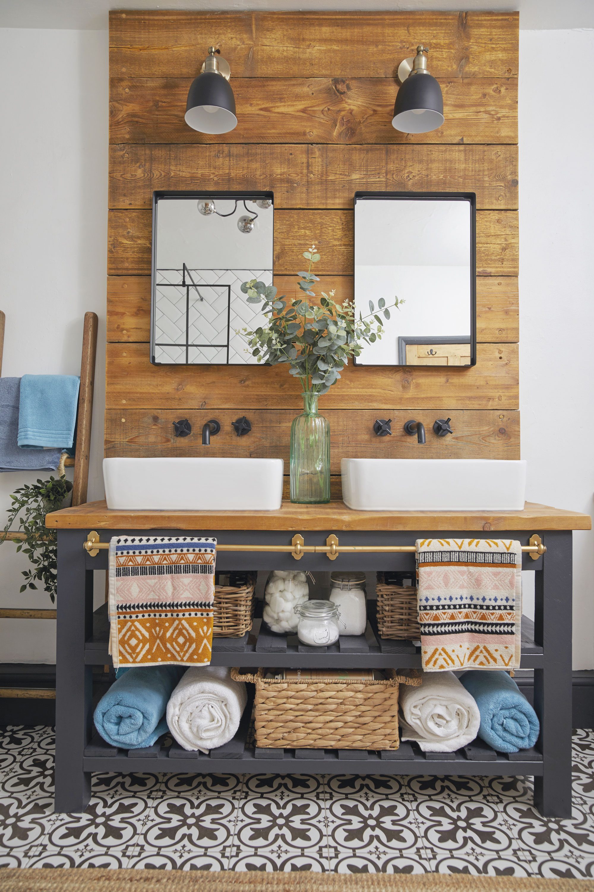 Enlli's style advice - Choose suitable storage Enlli's style advice - Choose suitable storage