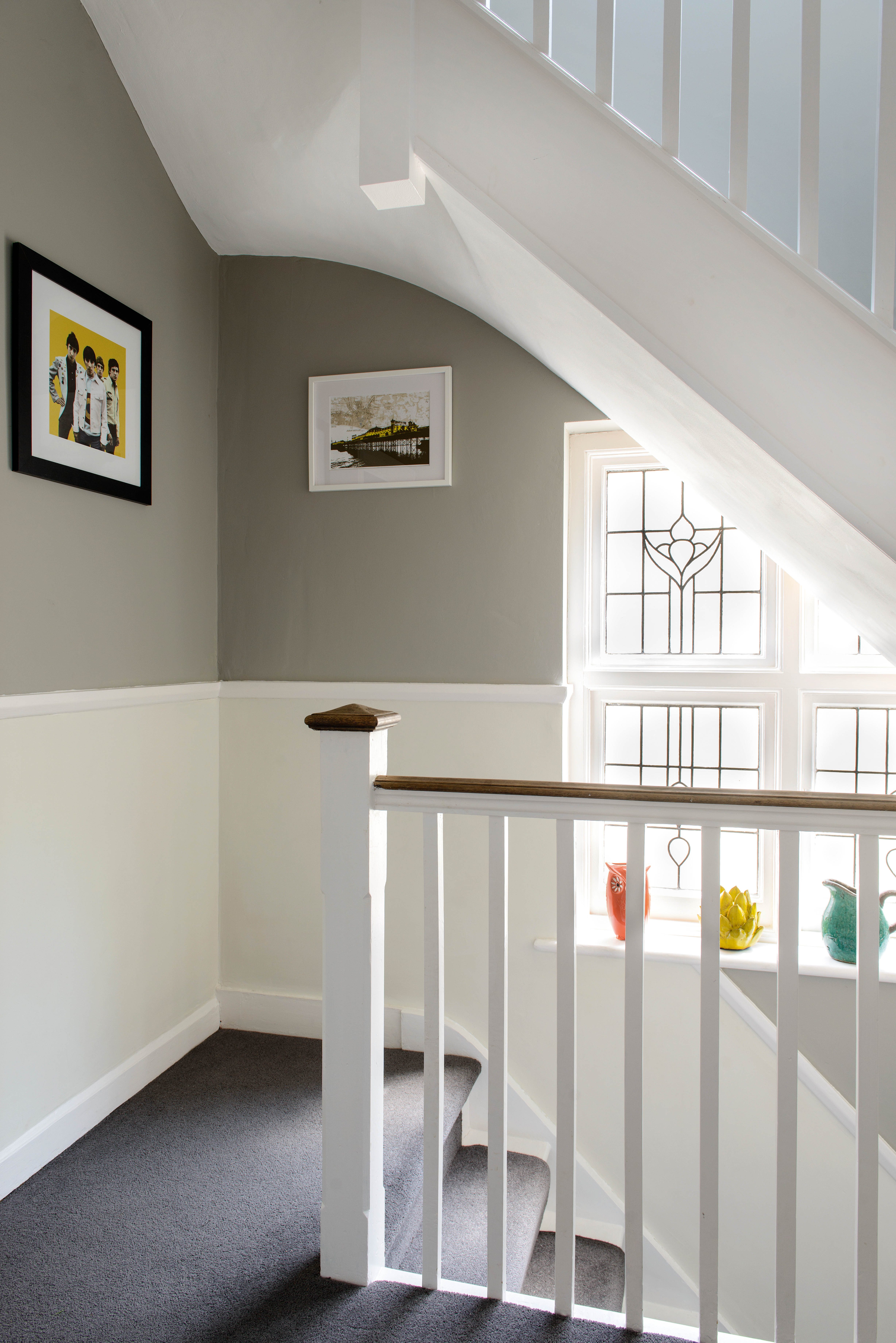 Horn_stairs ADJ010 Alison's staircase