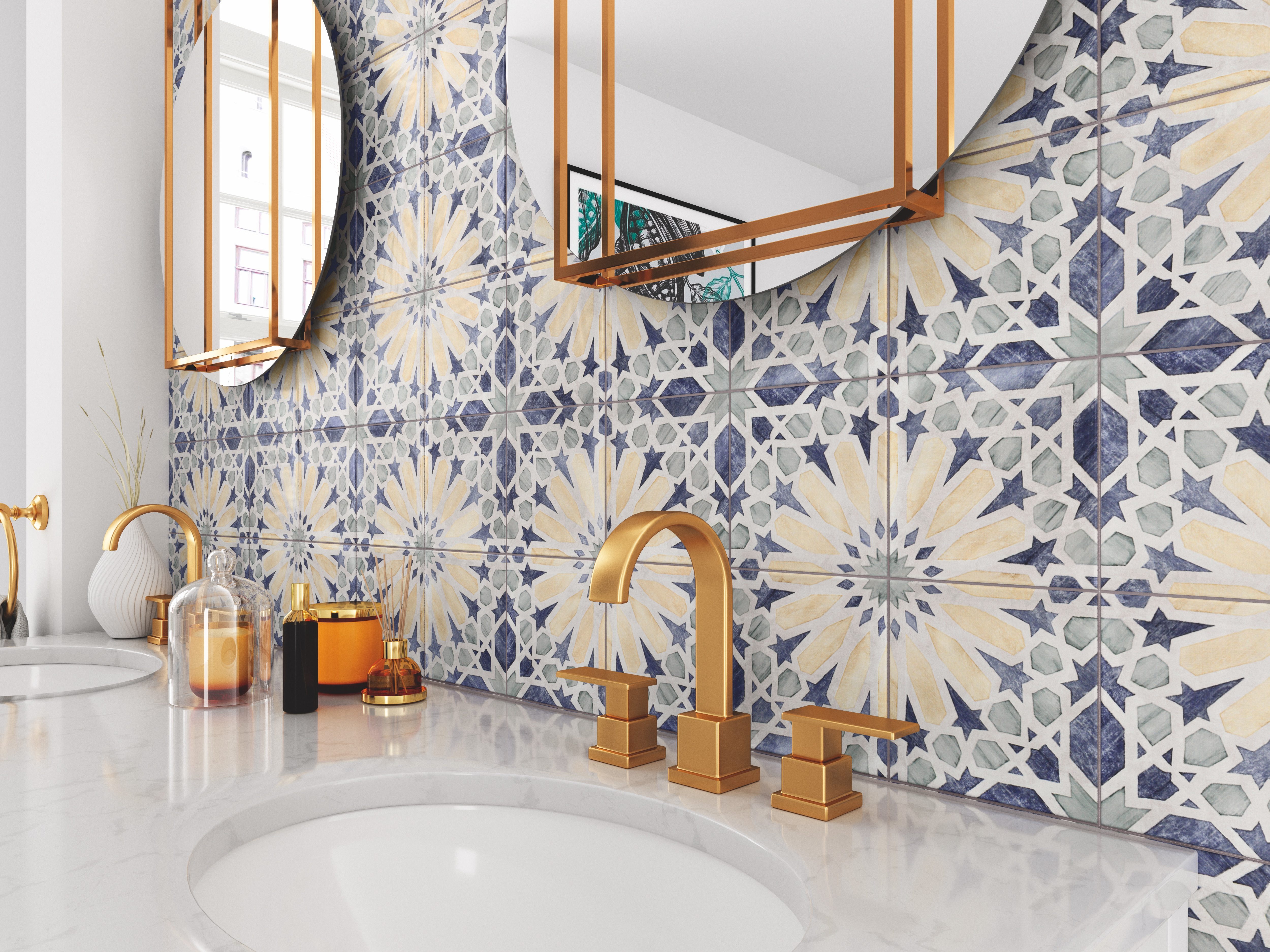 Fiesta Ceramic Tiles Fiesta Ceramic Tiles