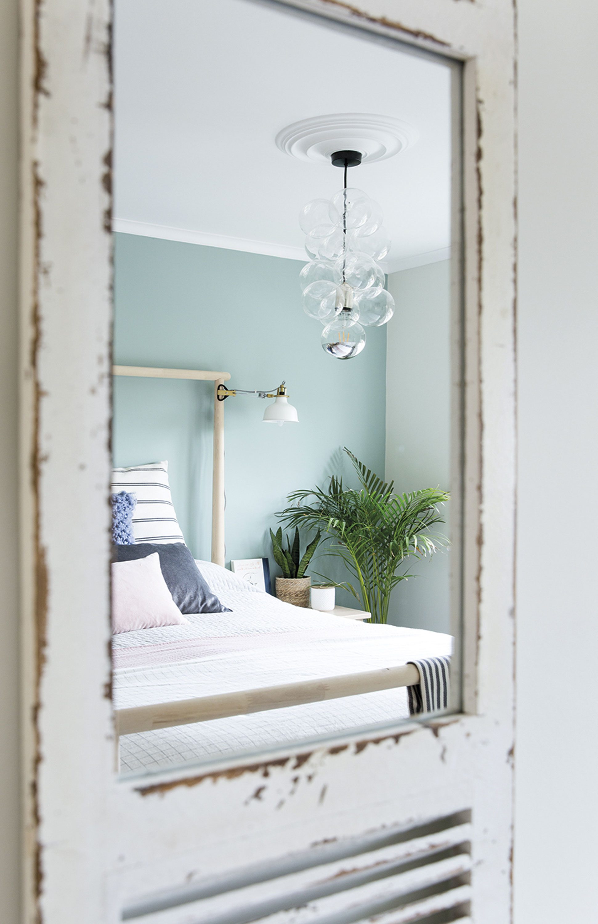 My style advice - choose clever lighting