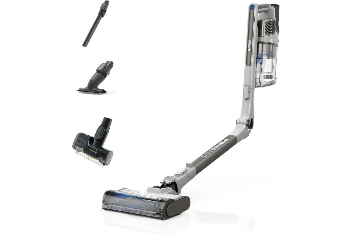 Shark PowerPro pet cordless stick vacuum cleaner
