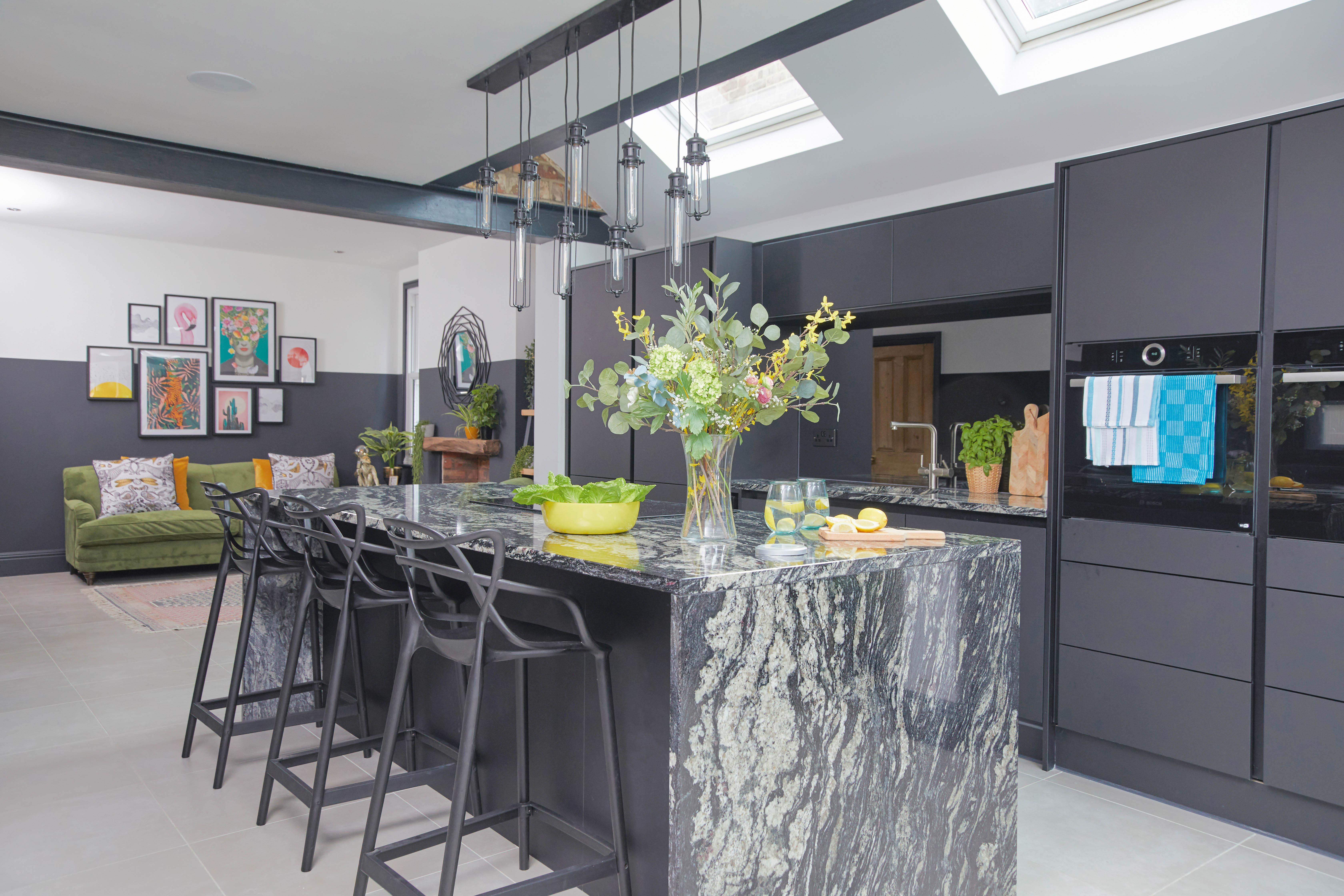 Becky's kitchen-diner