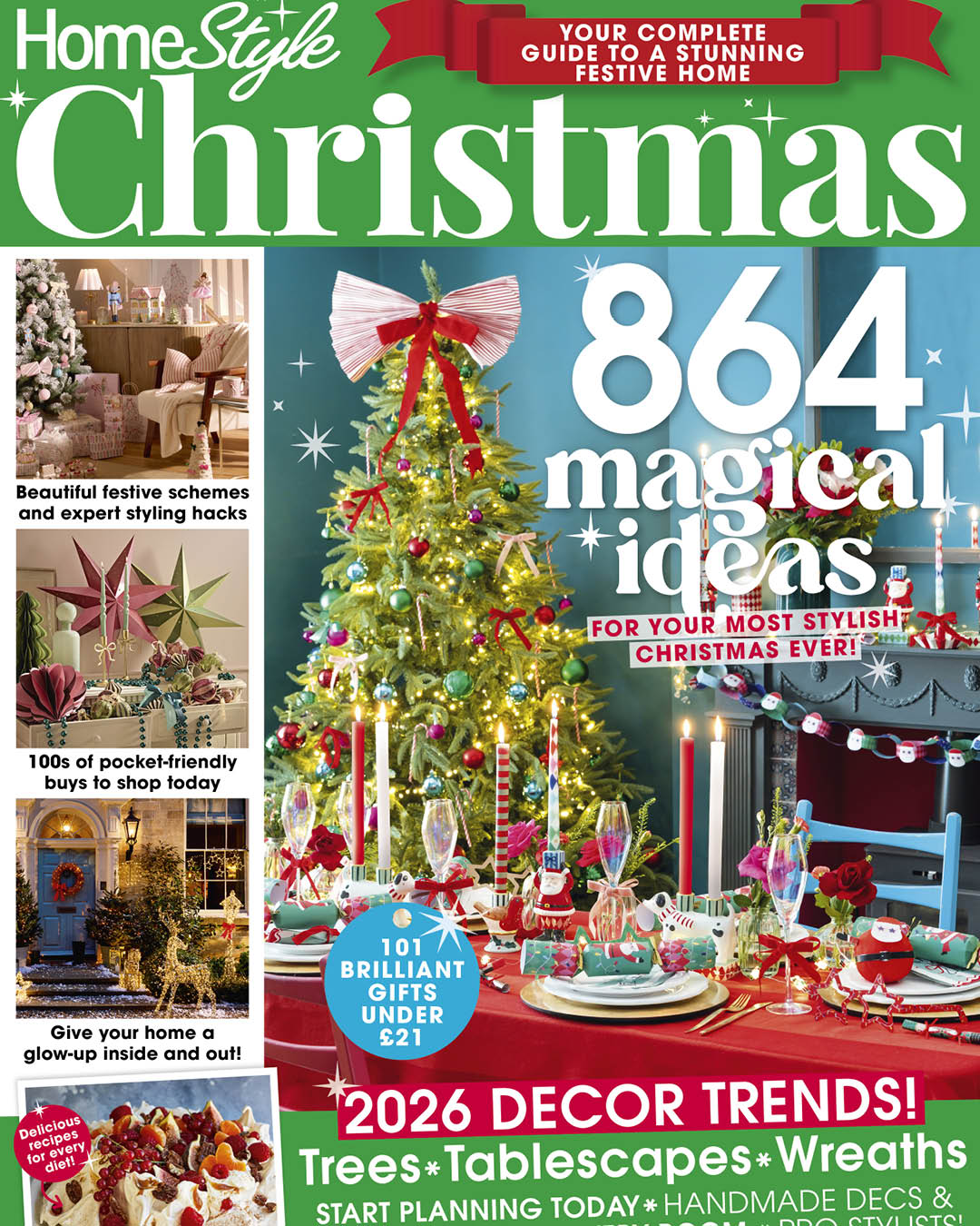 HomeStyle Christmas